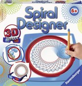 Ravensburger Spiral-Designer 3D Effect - Hobbypakket