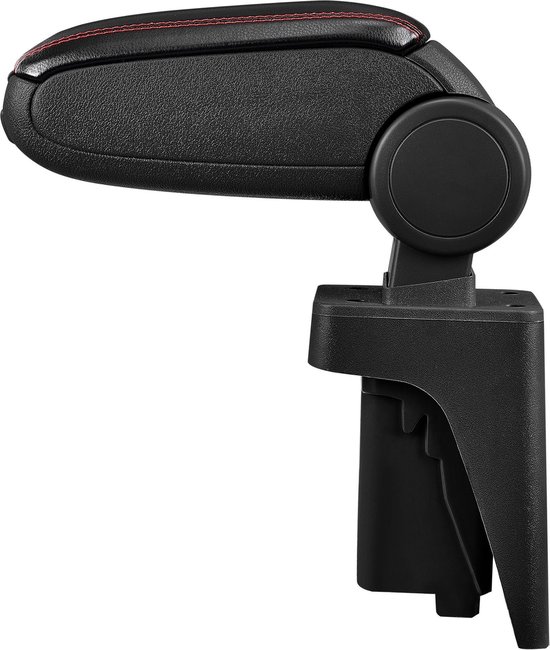 Armsteun Leder : Type 2 (Stiksel Wit Of Rood) - Ivetra Tuning