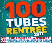 100 Tubes Rentrée 2011