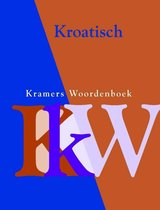Kramers Klein Woordenboek Kroatisch Serv