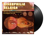 Discophilia Belgica - Part 1/2