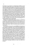 Tekst op een pagina met een beschrijving van een mobiel huis, een hamburgertent, en gras.