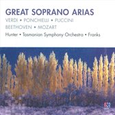Verdi, Ponchielli, Puccini, Beethoven, Mozart: Great Soprano Arias