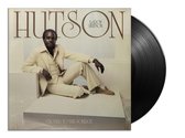 Leroy Hutson - Closer To The Source (2 LP)