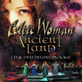 Ancient Land (CD + DVD)