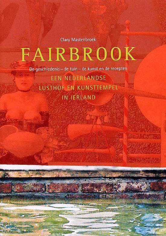 Fairbrook - C. Mastenbroek | Tiliboo-afrobeat.com