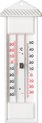 Nature - Muurthermometer - Min-Max - thermometer