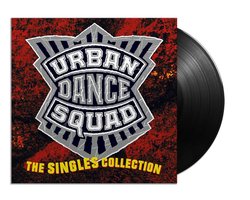 Singles Collection (Coloured Vinyl) (2LP)
