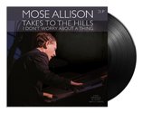 Takes To The Hills/I.. (LP)