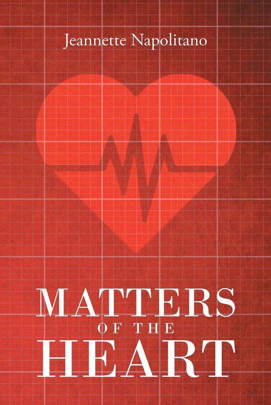 Matters of the Heart - cover