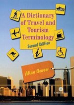 A Dictionary of Travel and Tourism
