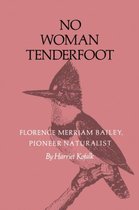 No Woman Tenderfoot