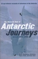 The Mammoth Book of Antarctic Journeys