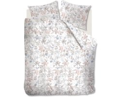 Beddinghouse Deltane Dekbedovertrek - Tweepersoons - 200x200/220 cm - Pastel