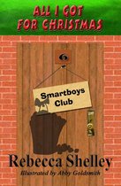 Smartboys Club 6 - All I Got for Christmas