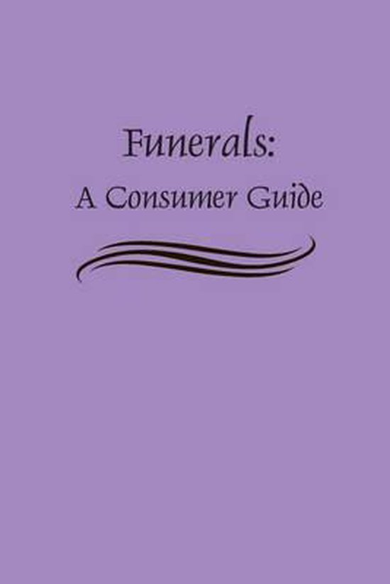 Funerals - cover