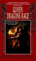 DragonCrown War Cycle 2 - When Dragons Rage