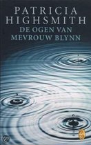 Ogen Van Mevrouw Blynn