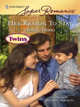 Twins 19 - Her Reason To Stay