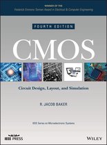 IEEE Press Series on Microelectronic Systems - CMOS