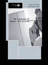 Boek cover The Language of Speech and Writing van Sandra Cornbleet
