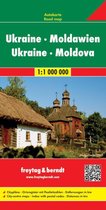 FB Oekraïne • Moldavië