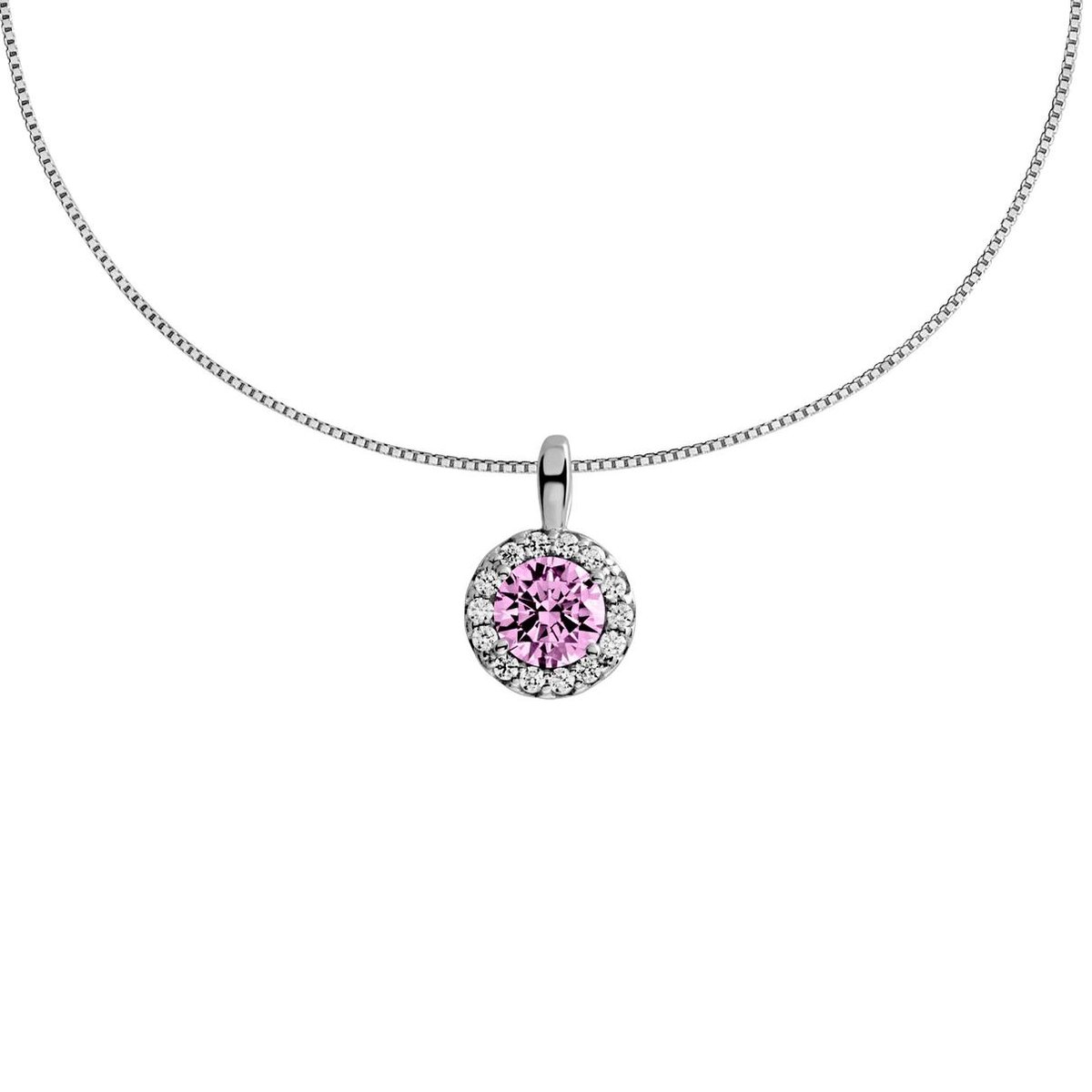 Diamonfire 13.1256.110245 Dames Ketting - Collier