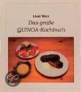 Das große Quinoa Kochbuch