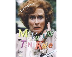 Villa Achterwerk - Mevrouw Ten Kate