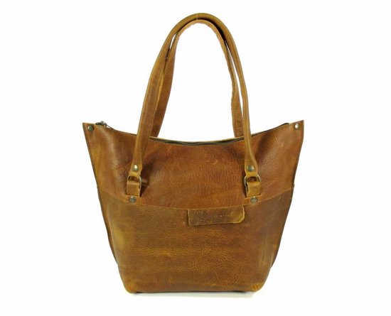 MEDELLIN SHOPPER ROSA
