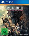 Final Fantasy XII The Zodiac Age/Steelbook Ed. (PS4)