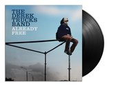 Already Free (LP)