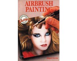 Airbrush Painting