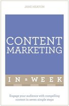 Content Marketing In A Week