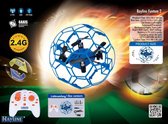 RyLine funtom 2 Drone Quadcopter in een flexibel kooitje