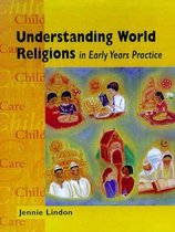 Understanding World Religions in Early Years Practice