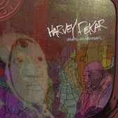 Harvey Pekar - Not Nortward (LP)
