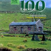 100 Essential Irish Session Tunes