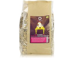 Via Organica Bio Scharrelmix 4 kg