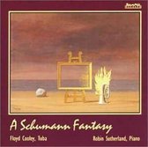 Schumann Fantasy