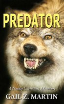 A Deadly Curiosities Adventure1 18 - Predator