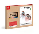 Nintendo Labo: VR - Uitbreidingsset 1 - Nintendo Switch