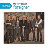 Playlist: The Very Best of Foreigner