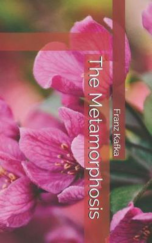 The Metamorphosis - cover