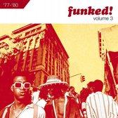 Funked Vol. 3: '77-'80