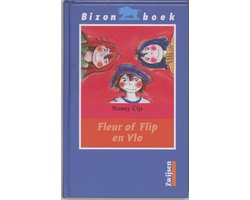 Fleur Of Flip En Vlo