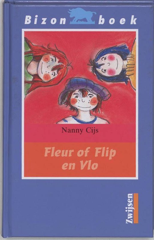 9789027644527 - Fleur Of Flip En Vlo