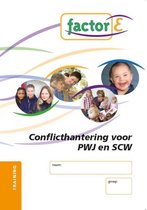 Factor-E conflicthantering voor PWJ en SCW Training