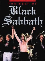 The Best Of Black Sabbath (TAB)