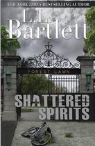Jeff Resnick Mysteries- Shattered Spirits